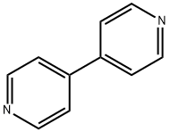 4,4'-Dipyridyl(553-26-4)